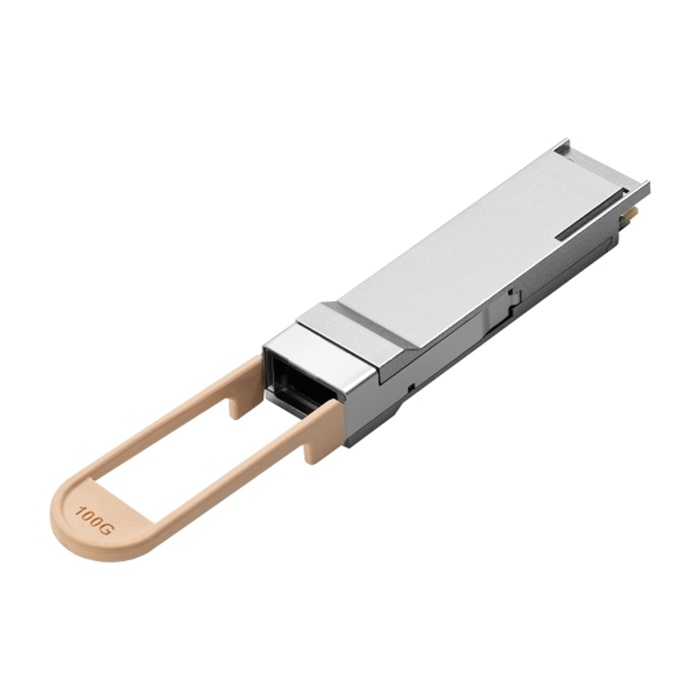 TP-Link Omada SM9110-SR4 100GBASE-SR4 QSFP28 Optical Transceiver TP-Link Omada SM9110-SR4 100GBASE-SR4 QSFP28 Optical Transceiver