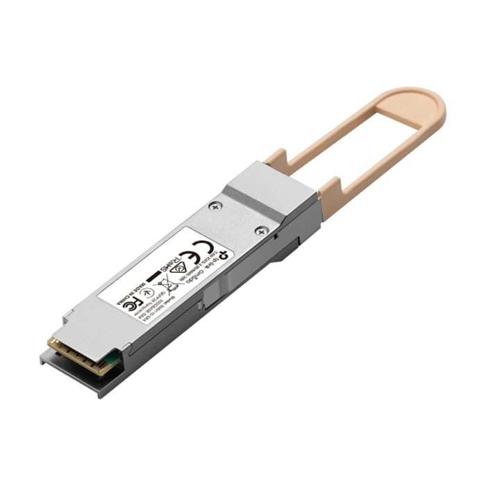 TP-Link Omada SM9110-SR4 100GBASE-SR4 QSFP28 Optical Transceiver TP-Link Omada SM9110-SR4 100GBASE-SR4 QSFP28 Optical Transceiver