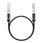 TP-Link Omada SM9220-1M 1 Meter 100G QSFP28 Direct Attach Cable