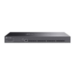 TP-Link Omada SX3016F 16-Port 10G SFP+ L2+ Managed Switch
