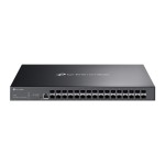 TP-Link Omada SX3032F 32-Port 10G SFP+ L2+ Managed Switch