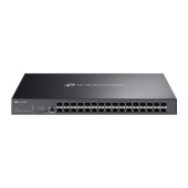 TP-Link Omada SX3032F 32-Port 10G SFP+ L2+ Managed Switch