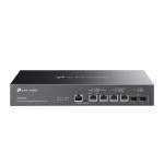 TP-Link Omada SX3206HPP 6-Port 10GE L2+ Managed PoE++ Switch