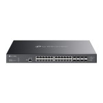 TP-Link Omada SX3832MPP 32-Port 10GE L2+ Managed PoE++ Switch
