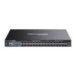 TP-Link Omada SX6632YF 26-Port 10G SFP+ Stackable Layer 3 Aggregation Switch