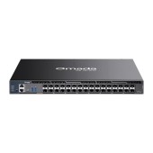 TP-Link Omada SX6632YF 26-Port 10G SFP+ Stackable Layer 3 Aggregation Switch TP-Link Omada SX6632YF 26-Port 10G SFP+ Stackable Layer 3 Aggregation Switch