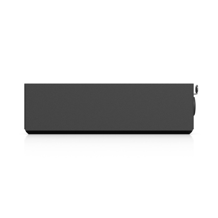 Ubiquiti EAV-Bridge UniFi Enterprise Audio/Video Bridge 4K60 AV-over-IP Transceiver Ubiquiti EAV-Bridge UniFi Enterprise Audio/Video Bridge 4K60 AV-over-IP Transceiver