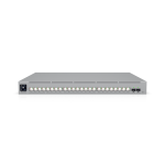 Ubiquiti ECS-24-PoE (1050W) Enterprise Campus 24 PoE Enterprise-grade 24-port Layer 3 Etherlighting PoE+++ Switch