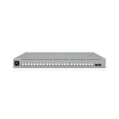 Ubiquiti ECS-24-PoE-EU Enterprise Campus 24 PoE Enterprise-grade 24-port Layer 3 Etherlighting PoE+++ Switch