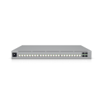 Ubiquiti ECS-24S-PoE Enterprise Campus 24S PoE Enterprise-grade 24-port Layer 3 Etherlighting PoE+++ Switch