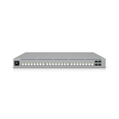 Ubiquiti ECS-24S-PoE Enterprise Campus 24S PoE Enterprise-grade 24-port Layer 3 Etherlighting PoE+++ Switch