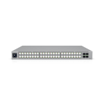 Ubiquiti ECS-48-PoE-EU Enterprise Campus 48 PoE Enterprise-grade 48-port Layer 3 Etherlighting PoE+++ Switch