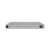 Ubiquiti ECS-48-PoE Enterprise Campus 48 PoE Enterprise-grade 48-port Layer 3 Etherlighting PoE+++ Switch
