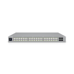 Ubiquiti ECS-48S-PoE Enterprise Campus 48S PoE Enterprise-grade 48-port Layer 3 Etherlighting PoE+++ Switch