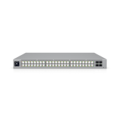 Ubiquiti ECS-48S-PoE Enterprise Campus 48S PoE Enterprise-grade 48-port Layer 3 Etherlighting PoE+++ Switch