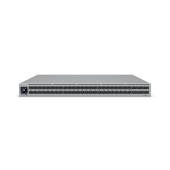 Ubiquiti ECS-Aggregation-UK Enterprise Campus Aggregation 1.8 Tbps high-density 100G/25G Layer 3 Etherlighting Aggregation Switch