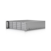 Ubiquiti ENAS UniFi Enterprise NAS 16-Bay 3U Rackmount Storage Server Ubiquiti ENAS UniFi Enterprise NAS 16-Bay 3U Rackmount Storage Server