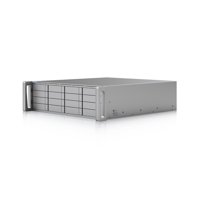 Ubiquiti ENAS UniFi Enterprise NAS 16-Bay 3U Rackmount Storage Server Ubiquiti ENAS UniFi Enterprise NAS 16-Bay 3U Rackmount Storage Server