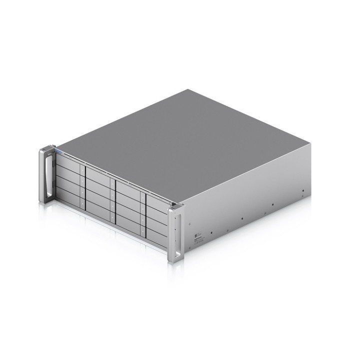 Ubiquiti ENAS UniFi Enterprise NAS 16-Bay 3U Rackmount Storage Server Ubiquiti ENAS UniFi Enterprise NAS 16-Bay 3U Rackmount Storage Server