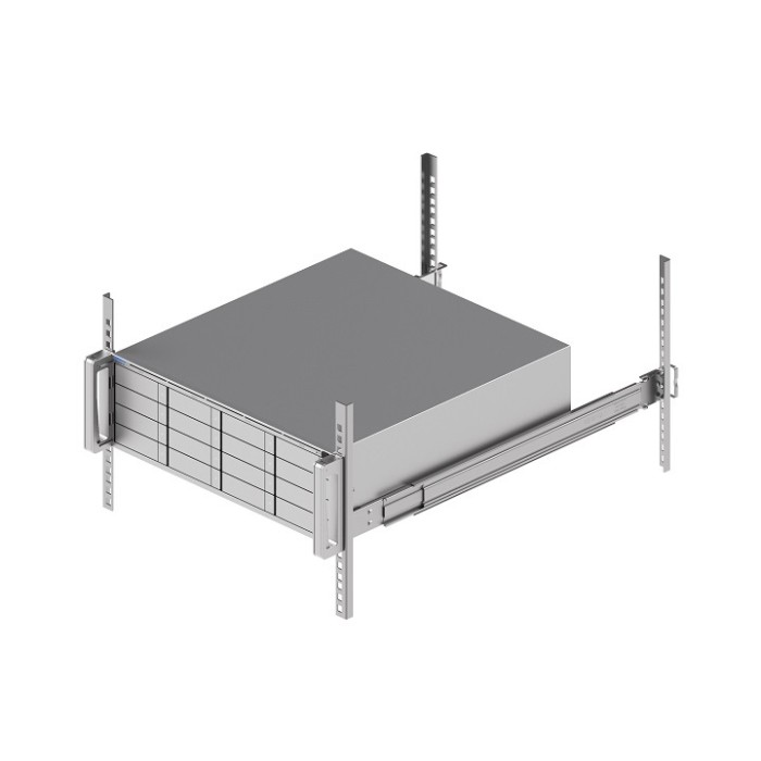 Ubiquiti ENAS UniFi Enterprise NAS 16-Bay 3U Rackmount Storage Server Ubiquiti ENAS UniFi Enterprise NAS 16-Bay 3U Rackmount Storage Server