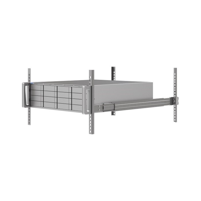 Ubiquiti ENAS UniFi Enterprise NAS 16-Bay 3U Rackmount Storage Server Ubiquiti ENAS UniFi Enterprise NAS 16-Bay 3U Rackmount Storage Server