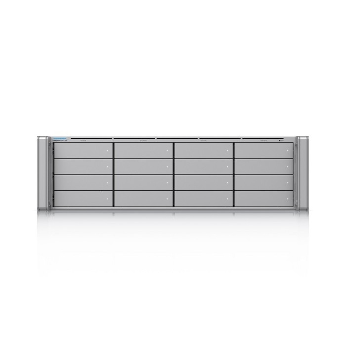 Ubiquiti ENVR-Core UniFi Enterprise NVR Core 16-Bay 3U Rackmount Security Server Ubiquiti ENVR-Core UniFi Enterprise NVR Core 16-Bay 3U Rackmount Security Server
