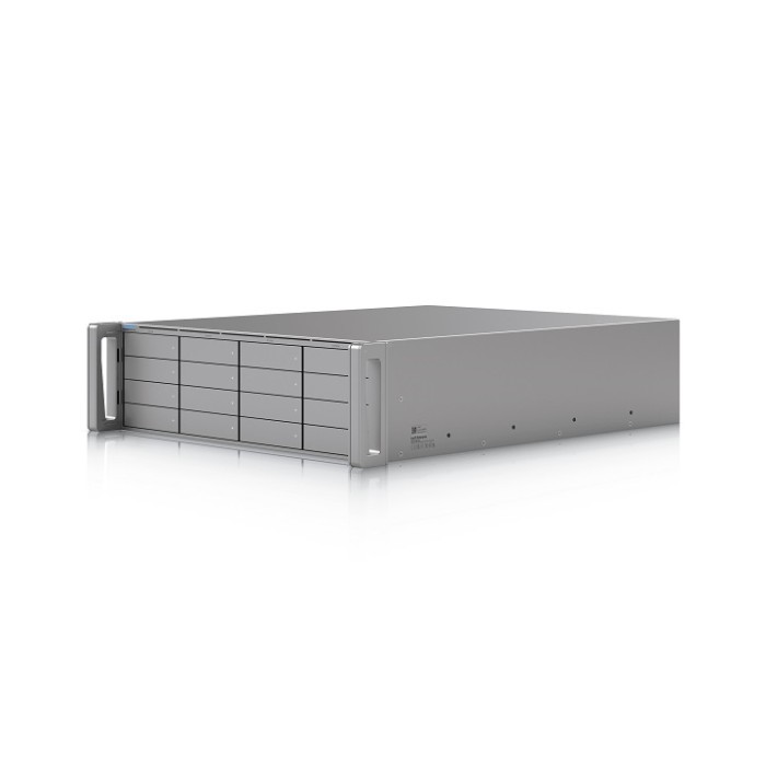 Ubiquiti ENVR-Core UniFi Enterprise NVR Core 16-Bay 3U Rackmount Security Server Ubiquiti ENVR-Core UniFi Enterprise NVR Core 16-Bay 3U Rackmount Security Server