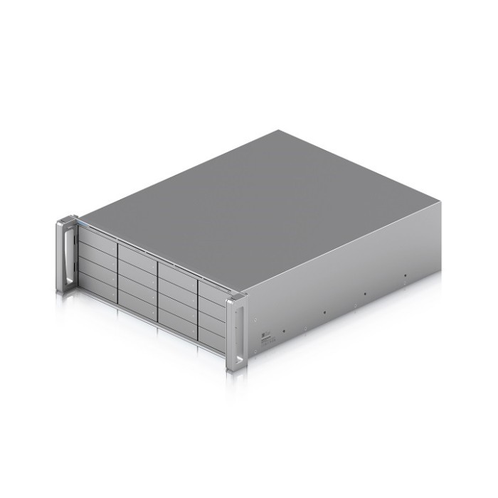Ubiquiti ENVR-Core UniFi Enterprise NVR Core 16-Bay 3U Rackmount Security Server Ubiquiti ENVR-Core UniFi Enterprise NVR Core 16-Bay 3U Rackmount Security Server