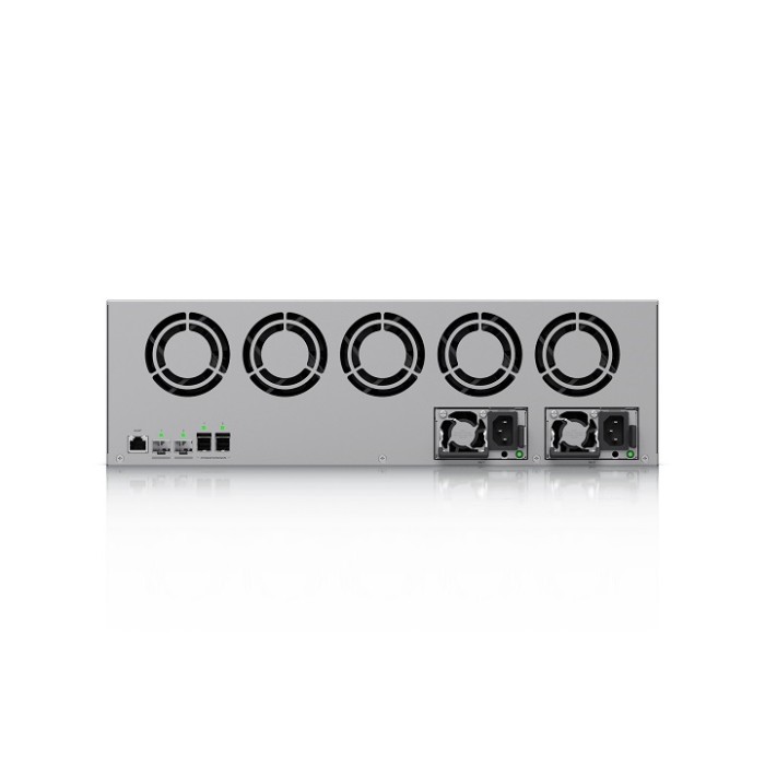 Ubiquiti ENVR-Core UniFi Enterprise NVR Core 16-Bay 3U Rackmount Security Server Ubiquiti ENVR-Core UniFi Enterprise NVR Core 16-Bay 3U Rackmount Security Server