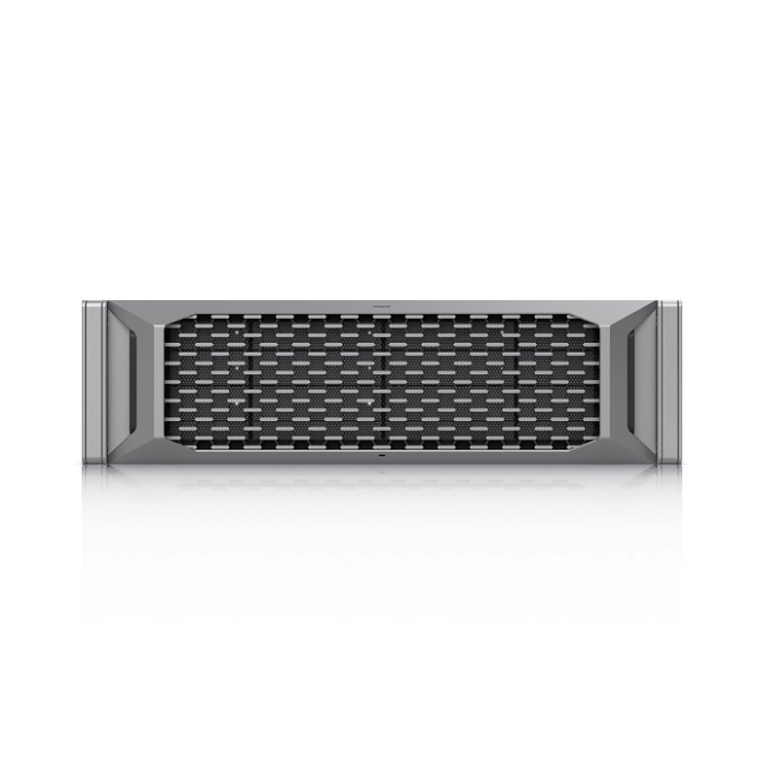 Ubiquiti ENVR-Core UniFi Enterprise NVR Core 16-Bay 3U Rackmount Security Server Ubiquiti ENVR-Core UniFi Enterprise NVR Core 16-Bay 3U Rackmount Security Server