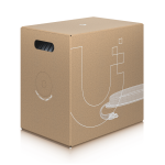 Ubiquiti UniFi Indoor Cable Cat6 CMP - U-Cable-C6-CMP