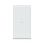 Ubiquiti U6 Mesh Pro Indoor/outdoor WiFi 6 Access Point - U6-Mesh-Pro-EU