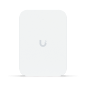 Ubiquiti U7 In-Wall Wall-mounted WiFi‎ 7 Access Point - U7-IW