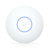 Ubiquiti U7 Lite Ceiling-Mounted WiFi 7 Access Point - U7-Lite