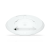Ubiquiti U7 Lite Ceiling-Mounted WiFi 7 Access Point - U7-Lite