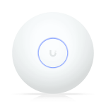 Ubiquiti U7 Long-Range Ceiling-Mount WiFi 7 Access Point - U7-LR