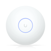 Ubiquiti U7 Long-Range Ceiling-Mount WiFi 7 Access Point - U7-LR