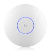 Ubiquiti U7 Pro Max Ceiling-mounted WiFi 7 Access Point - U7-Pro-Max
