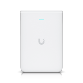 Ubiquiti U7 Pro Wall Wall-mounted WiFi 7 Access Point - U7-Pro-Wall