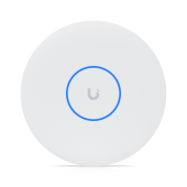 Ubiquiti U7 Pro XG Ceiling-mounted 6-stream WiFi 7 Access Point - U7-Pro-XG