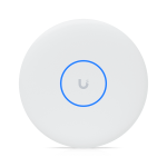 Ubiquiti U7 Pro XGS Ceiling-mounted 8-stream WiFi 7 Access Point - U7-Pro-XGS