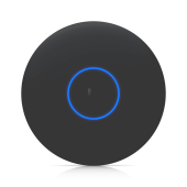 Ubiquiti U7 Pro XGS Ceiling-mounted 8-stream WiFi 7 Access Point - U7-Pro-XGS-B - Black