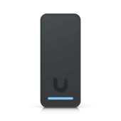 Ubiquiti G3 Reader Access Reader - UA-G3-B - Black