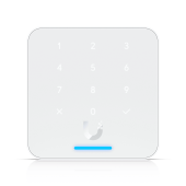 Ubiquiti Reader Flex NFC Card Reader - UA-G3-Flex-W - White