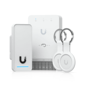 Ubiquiti G3 Starter Kit All-In-One Kit For UniFi Access - UA-G3-SK