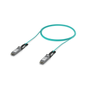 Ubiquiti 100G Long-Range Direct Attach Cable - UACC-AOC-QSFP28-5M