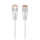 Ubiquiti UniFi Etherlighting Patch Cable - UACC-Cable-Patch-EL-8M-W