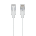 Ubiquiti UniFi Premium Patch Cable - UACC-Cable-Patch-EL-C6A-1M-W