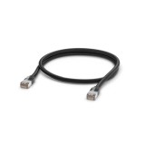 Ubiquiti UniFi Patch Cable Outdoor - UACC-Cable-Patch-Outdoor-1M-BK - Black