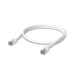Ubiquiti UniFi Patch Cable Outdoor - UACC-Cable-Patch-Outdoor-1M-W - White